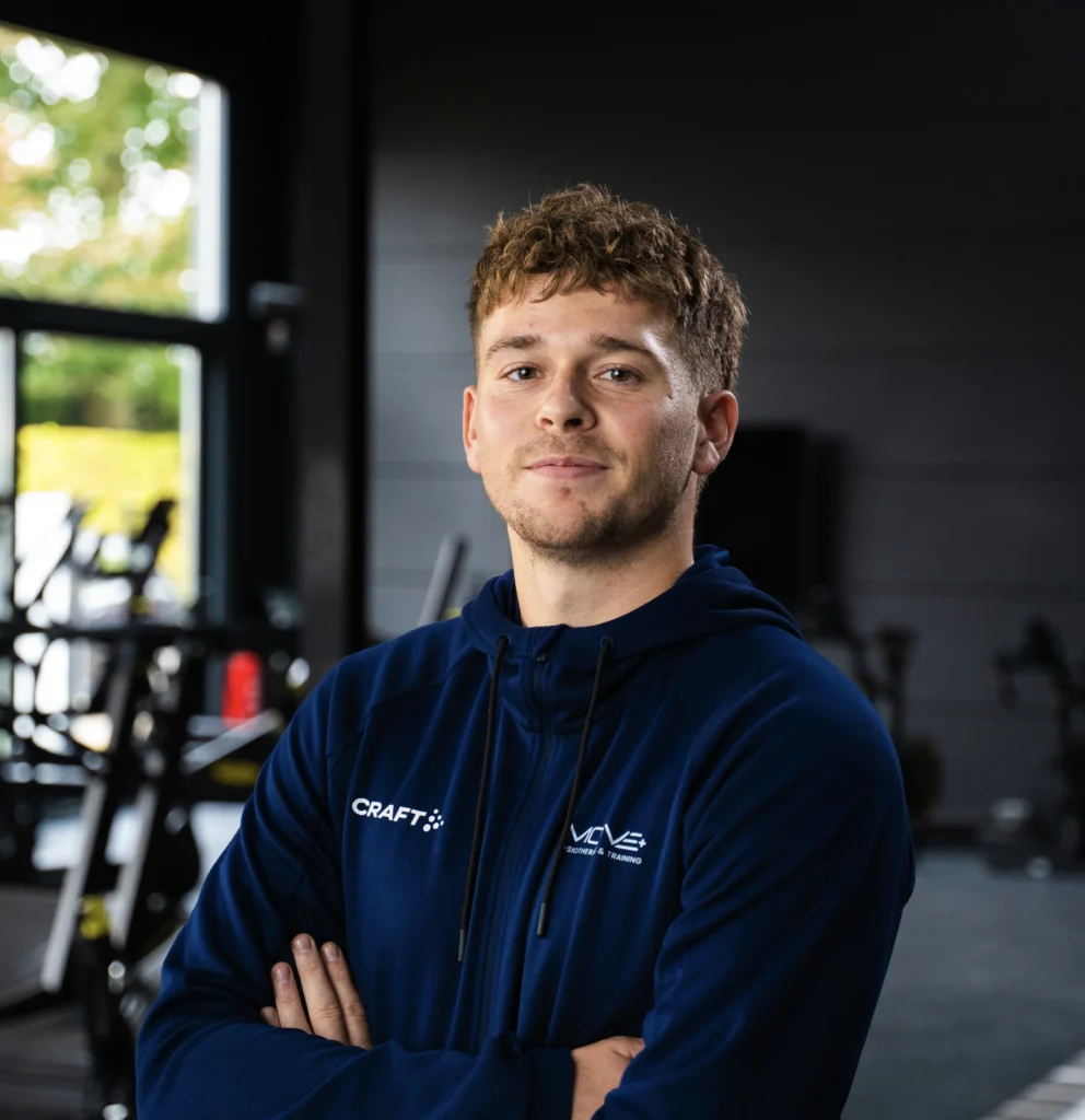 profielfoto sven